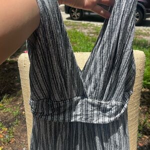 Tart- Maxi dress